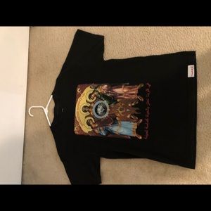 Diamond supply co. Medium shirt